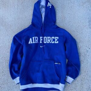 Air Force Nike hoodie
